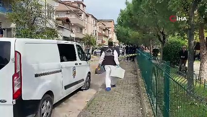 Bir kadın daha eşi olacak eli kanlı cani tarafından evinde katledildi!