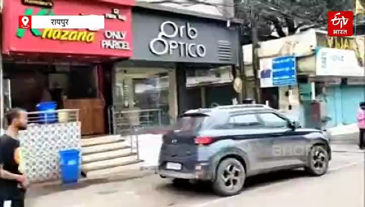 रायपुर बंद दिखा बेअसर, जोहर पार्टी और छत्तीसगढ़ क्रांति सेना के कई नेता हाउस अरेस्ट