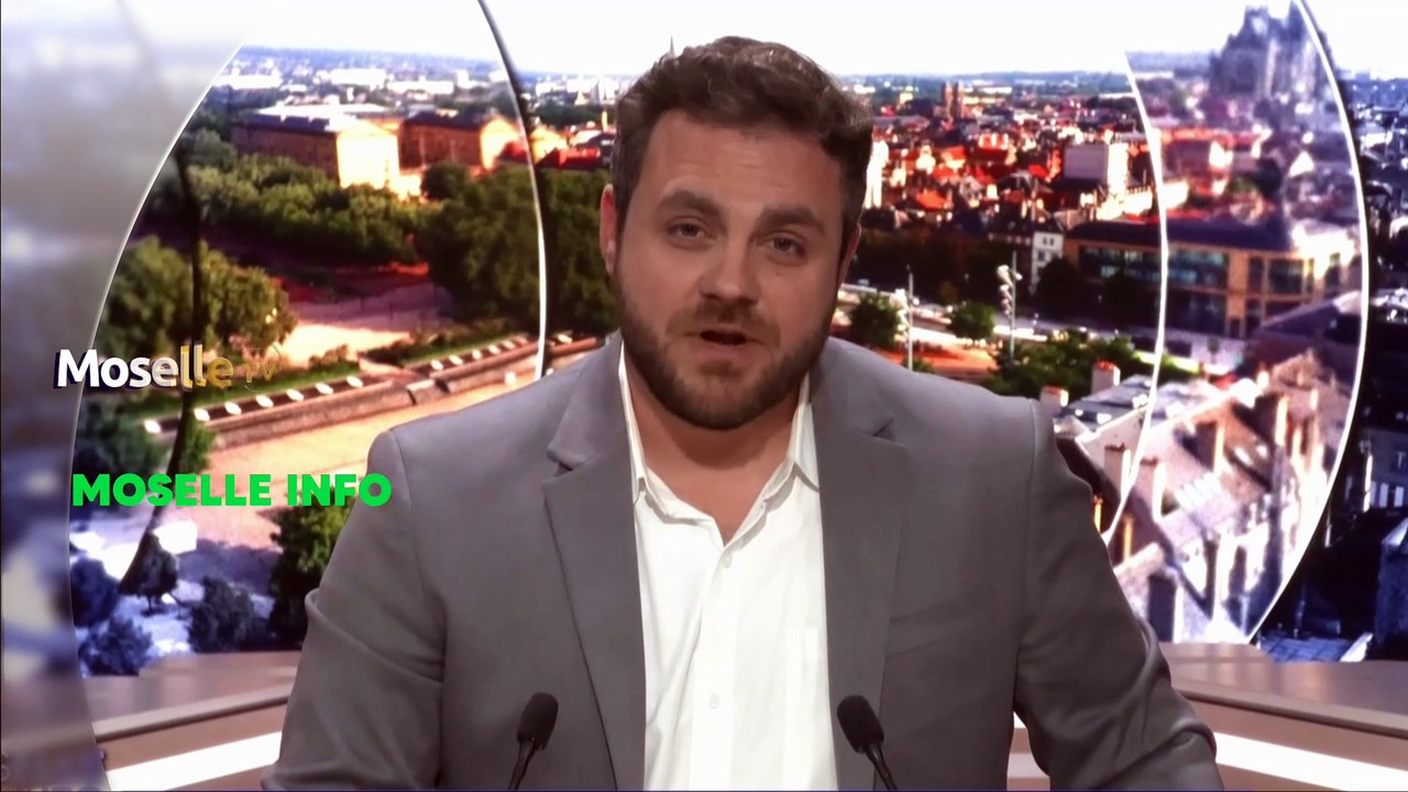 Moselle Info - Bande Annonce