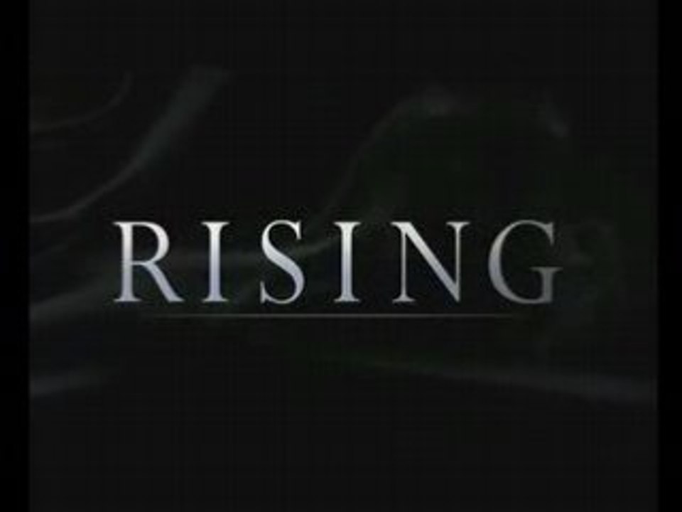 The Rising, le réseau social de Spielberg