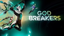 Godbreakers Official Story Trailer