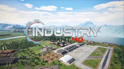 Industry Giant 4.0 Official Version 1.0 Launch Trailer