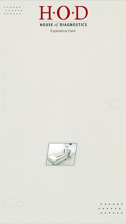 What is a Gamma Camera Test? | Nuclear Medicine Imaging by HOD