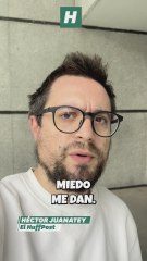 50 cosas que dan miedo | La Huffetera