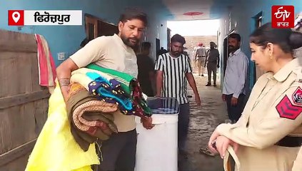 ਪੰਜਾਬ 'ਚ ਇੱਕ ਹੋਰ ਨਸ਼ਾ ਤਸਕਰ ਦੇ ਘਰ 'ਤੇ ਚੱਲਿਆ ਬੁਲਡੋਜ਼ਰ, ਤਸਕਰੀ ਦੇ ਪੈਸੇ ਨਾਲ ਬਣਾਇਆ ਸੀ ਘਰ