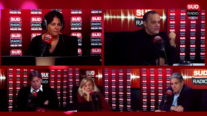 Vote à l'Assemblée nationale de la résolution dénonçant l'accord de 1968 avec l'Algérie / Les harkis qualifiés de "traitres" par un député LFI