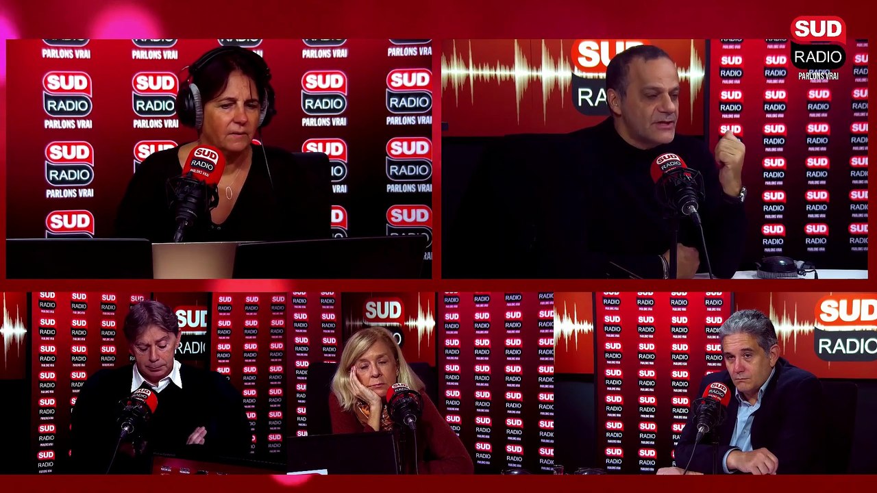 Vote à l'Assemblée nationale de la résolution dénonçant l'accord de 1968 avec l'Algérie / Les harkis qualifiés de "traitres" par un député LFI