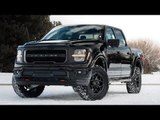Ford F-150 Roush (2025) – 705 PS & Offroad-Tuning für ca. 20.000 €