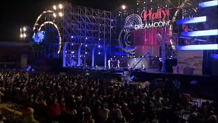 時間よ 止まれ by DAVICHI ● 【K-POP ドリームコンサート2010秋】 · Hallyu • DREAMCONCERT