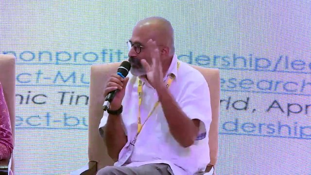 Middle Matters: Developing the Leaders Who Hold it All Together