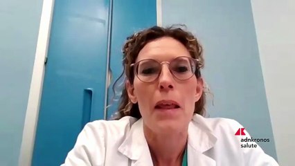 Tumori: epatologa Gaia, ‘2 specialisti per curare a 360 gradi il fegato malato’