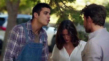 La Encrucijada Capitulo 44