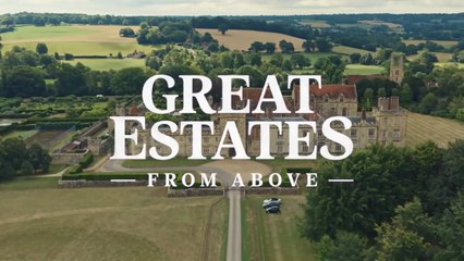 Great Estates From Above S01E03 (2025)
