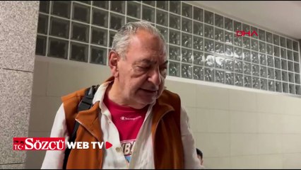 Deniz Uğur Gülener ile Reha Muhtar davasında karar çıktı