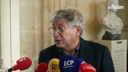 Fiscalité des hauts patrimoines : « Ça sera une taxe bidon », selon Éric Coquerel