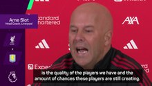 Slot confident Liverpool have the quality to turn around fortunes