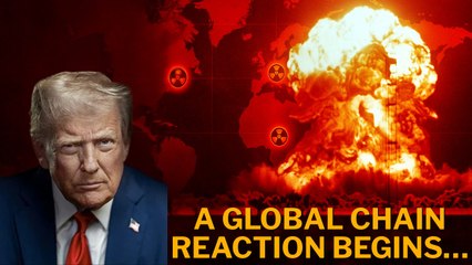 Trump’s Nuclear Order Could Trigger World War III, Experts Warn