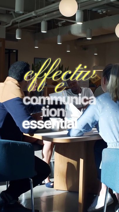 Upgrade Your Communication Game-VEED