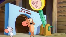 Tom And Jerry - 083 - Little School Mouse (1954)