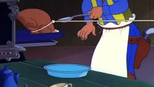 Tom And Jerry - 081 - Posse Cat (1954)