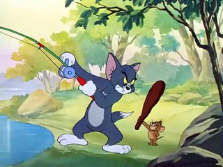 Tom And Jerry - 079 - Life With Tom (1953)