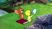Tom And Jerry - 087 - Downhearted Duckling (1954)