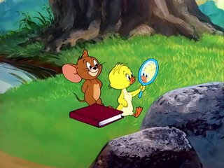 Tom And Jerry - 087 - Downhearted Duckling (1954)