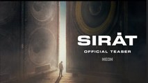 SIRĀT | Official Teaser Trailer - Sergi López | November 14