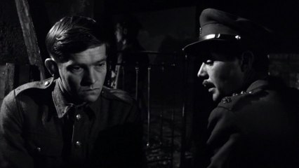 King And Country- Hd 1964