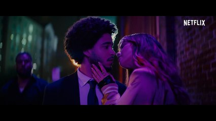 Tráiler oficial de Fauces de la noche (EN ESPAÑOL) en Netflix