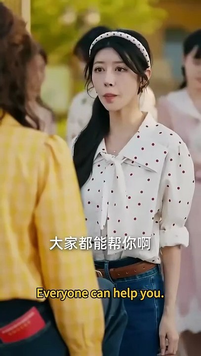 Kembali Ke Masa Lalu Dan Menemukan Cinta | Back To The Past And Find Love | Drama Pendek China | SUB INDO
