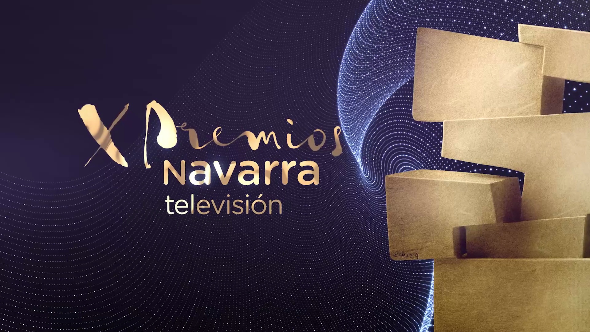 Premios Navarra Televisión