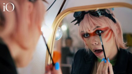 Make-up da brividi, idee semplici e horror chic per la notte di Halloween