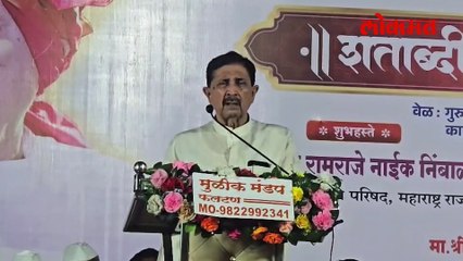 डॉ. संपदा मुंडेंवर निंबाळकरांमध्ये पेटलं, रामराजे रणजितसिंहावर तुटून पडले..