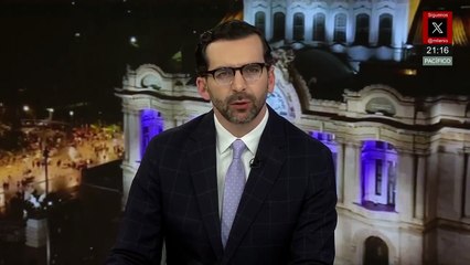 Detienen a “El Carnal”, líder del CJNG y ex jefe policial en Tabasco