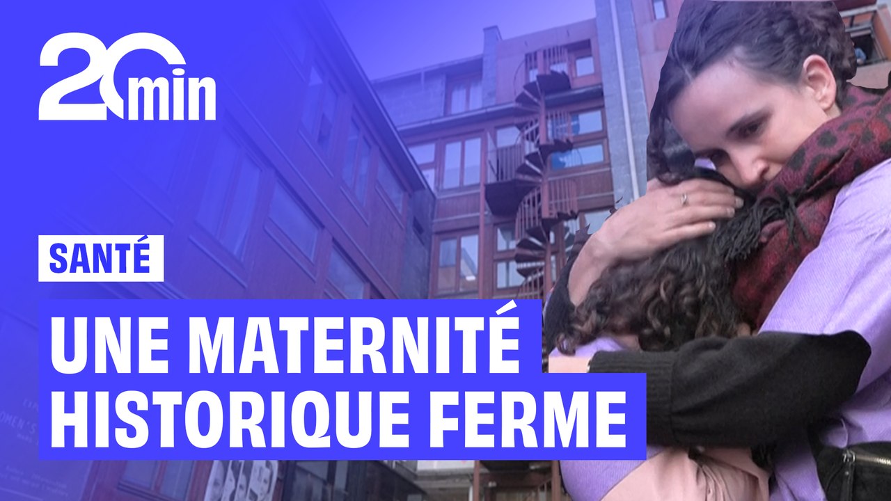 La maternité des lilas pionnière dans la LUTTE FÉMINISTE ferme définitivement ces portes