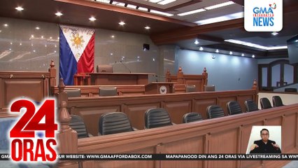 Pagkumpara ng mga SALN sa magkakaibang taon, paraan para malaman kung yumaman ang opisyal | 24 Oras