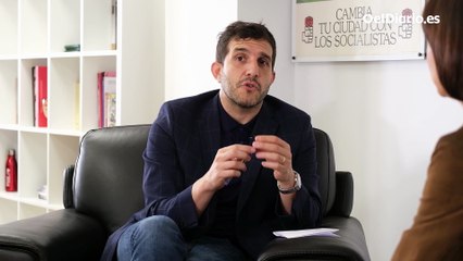 Diana Morant habla sobre las responsabilidades de Mazón