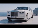 2025 Rolls-Royce Phantom Series II - The Sentimentalist