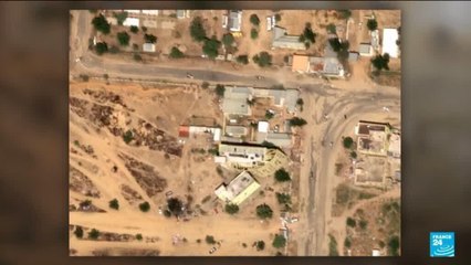 Soudan : les FSR disent avoir arrêté plusieurs de leurs combattants