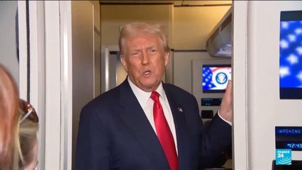 Défié par Poutine, Trump réplique par la reprise des essais nucléaires américains