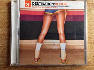 Masurrati - Super Duper Lovin'