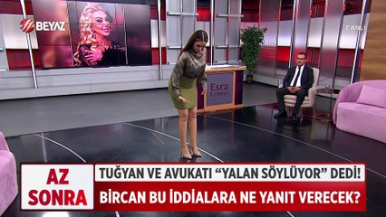 Esra Ezmeci ile Yeni Baştan 31 Ekim 2025