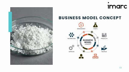 Detailed Report on Calcium Bromide Production Plant Setup