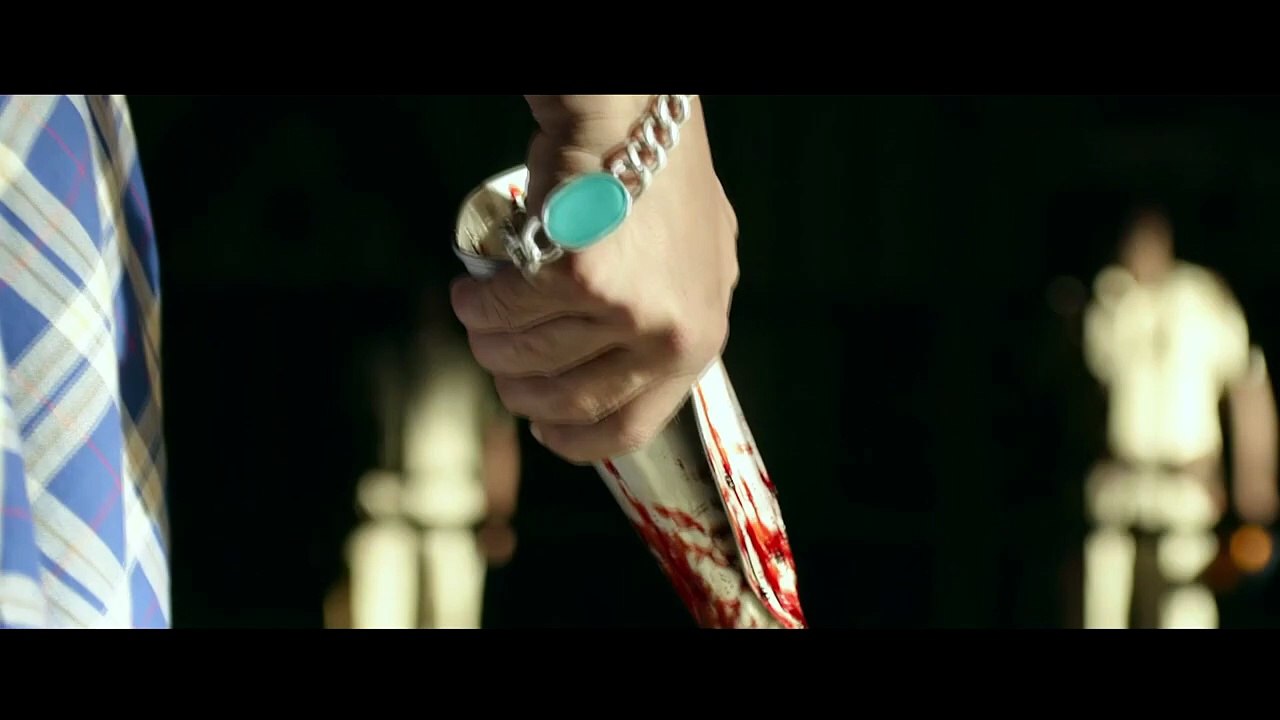 065. KICK 2 - First Look Trailer  Salman Khan  Jacqueline F, Mithun Chakraborty, Randeep Hooda In 20