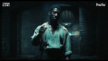 A Thousand Blows Season 2 Trailer