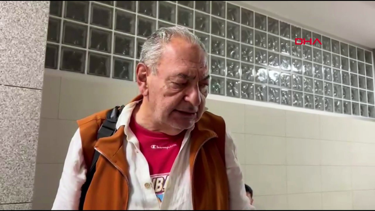 Deniz Uğur ve Reha Muhtar davasında flaş karar! İkizlerin velayeti anneye verildi