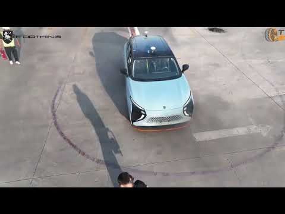 Geheimnisse der Automobilindustrie enthüllt – Innovation & Präzision! (engl.)