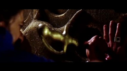 061. Aladdin The Legend - Trailer  Aamir Khan  Ranveer Singh  Fatima S, Genelia Deshmukh  June 2025