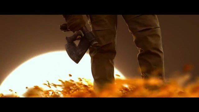 064. RANGER - Trailer Ajay Devgan Sunjay Dutt Tamannaah, Tabu, Paresh Raval Dosh New Movies 2024